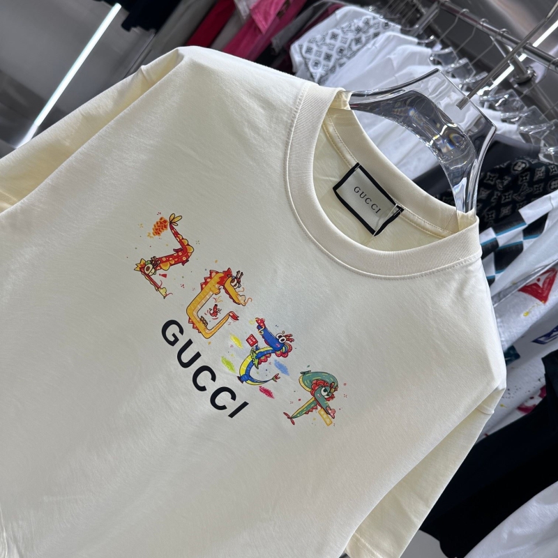 Gucci T-Shirts